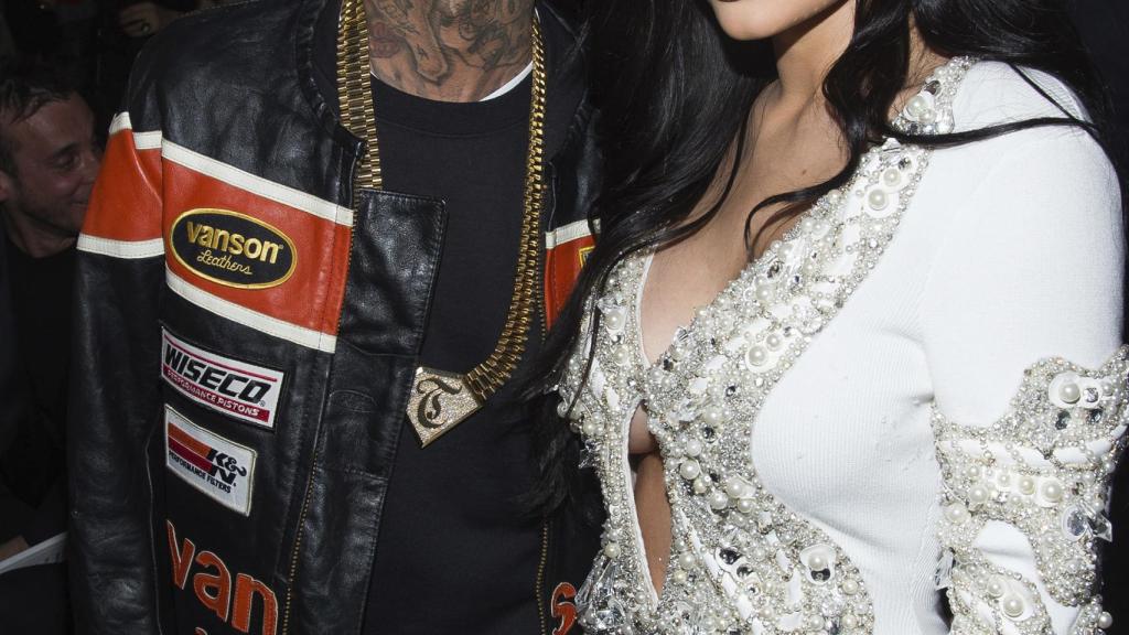 La relación de Kylie Jenner y Tyga ha sido de idas y venidas.