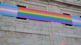 manifestacion dia orgullo gay lgtb valladolid 4