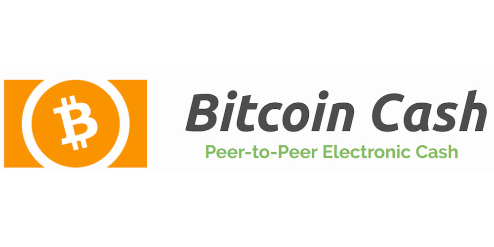 bitcoin cash criptomonedas