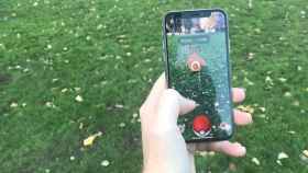 pokemon go realidad aumentada 2
