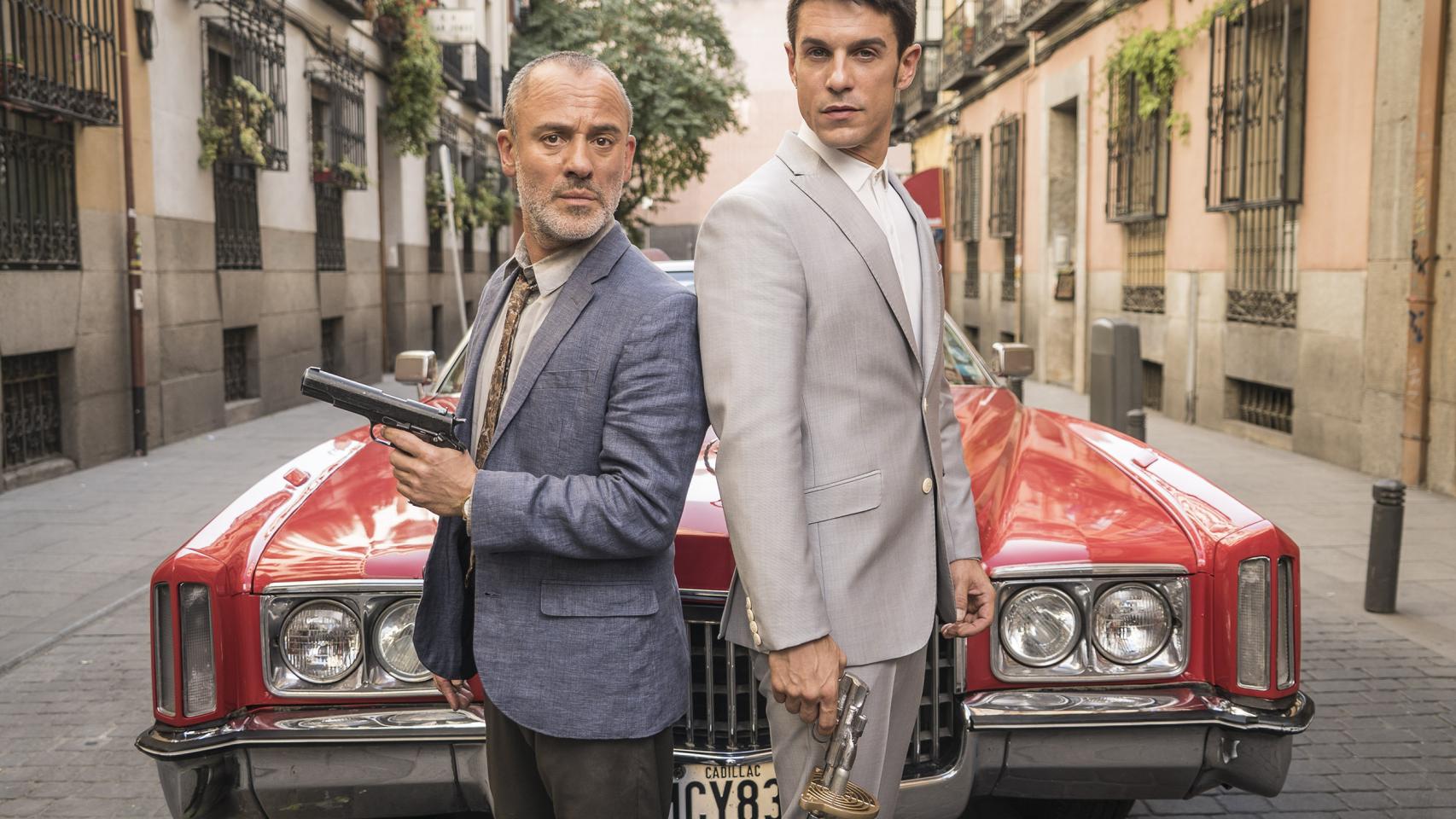 Estoy Vivo Temporada 4 Capitulo 12