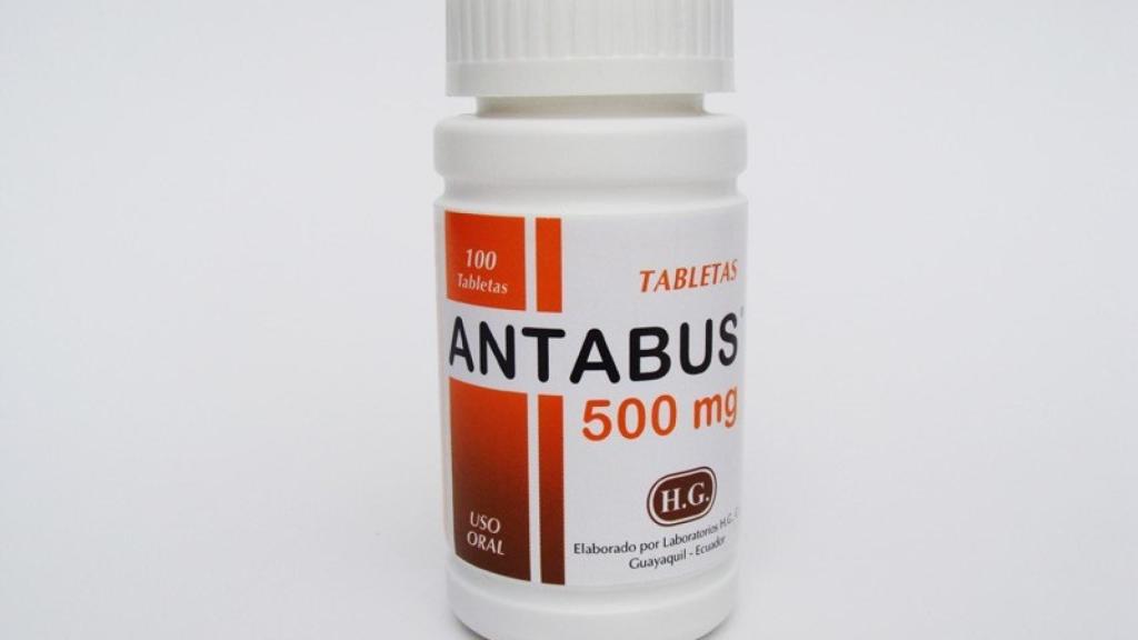 Antabus.
