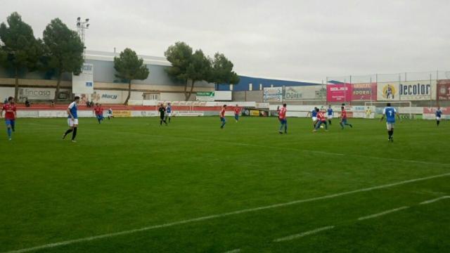 Foto: UD Almansa