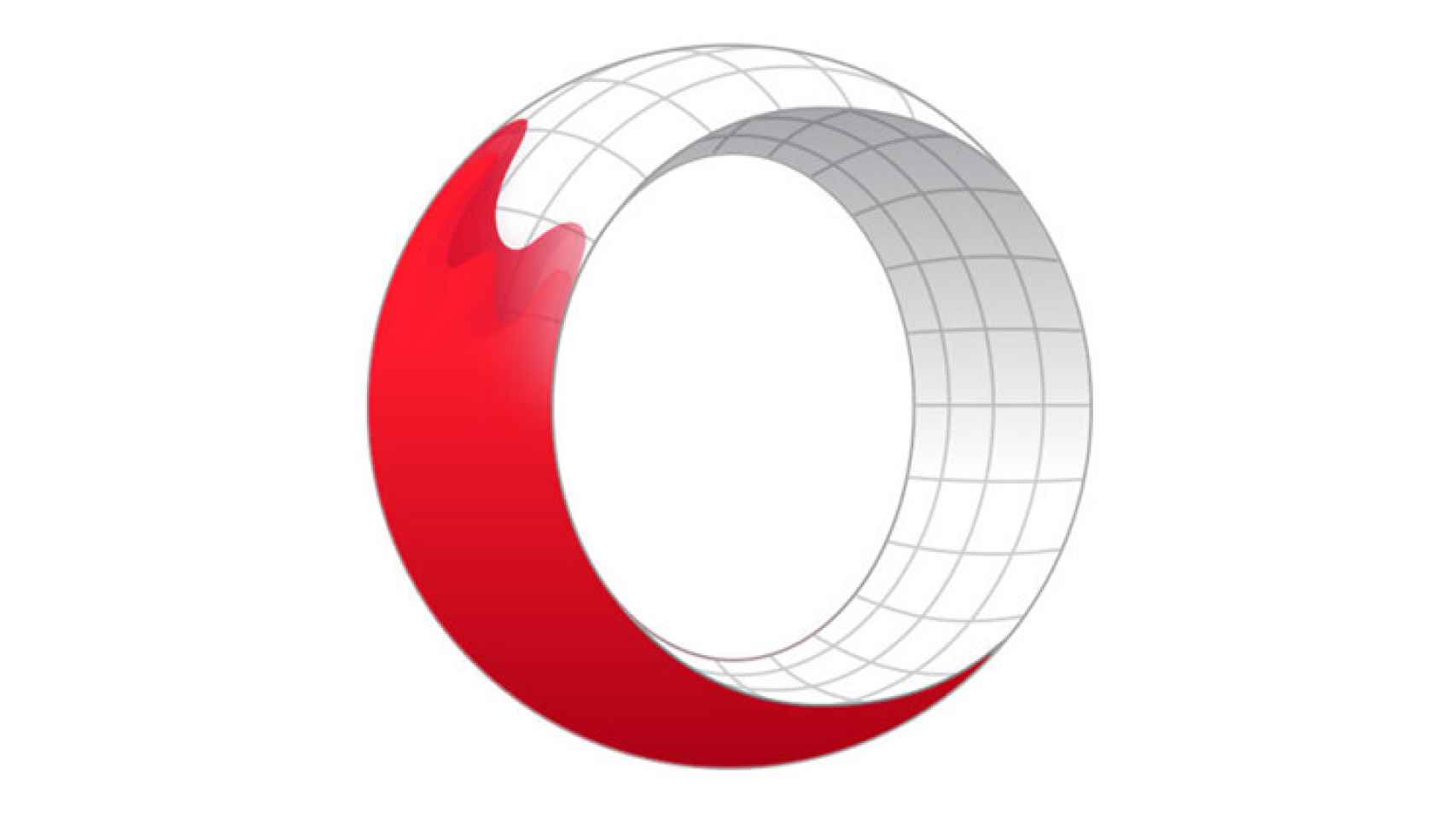 Logo de Opera.