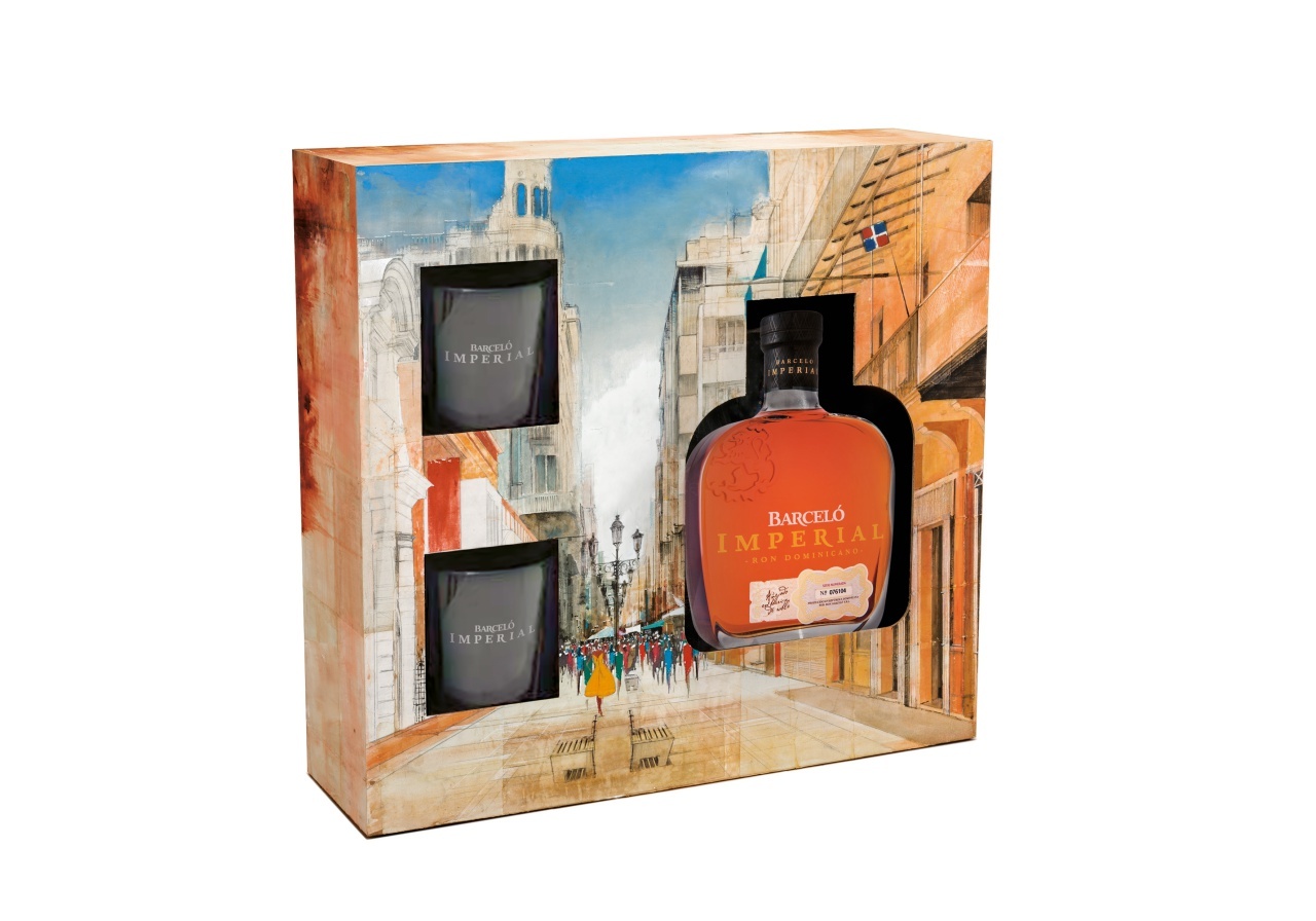 bodegon imperial