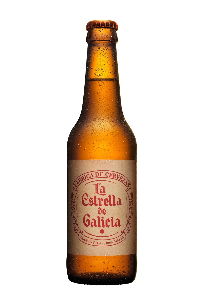 Estrella Galicia Artesanal