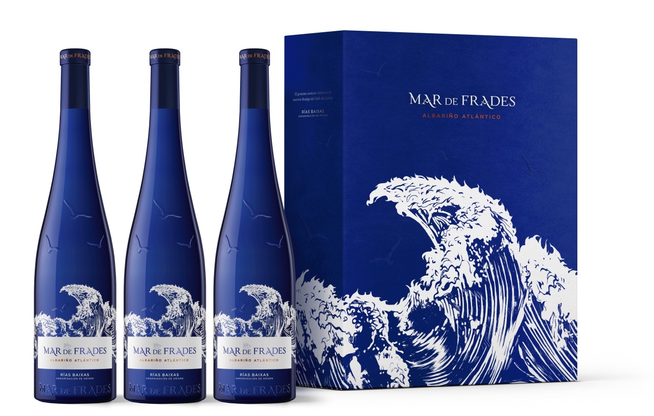 mar de frades