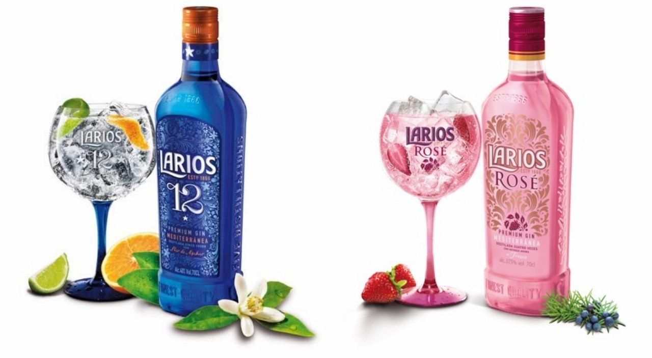 larios premium