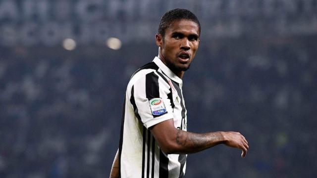 Douglas Costa. Foto juventus.com