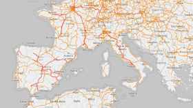 lineas tren web open rail way map europa destacada