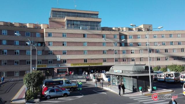 hospital clinico 2