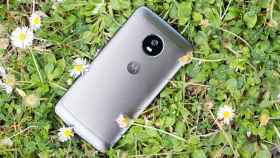 El Motorola Moto G5 a un precio espectacular en Amazon