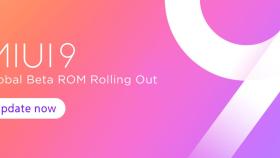 Los móviles de Xiaomi «todo pantalla» estrenan gestos como los del iPhone X en MIUI 9