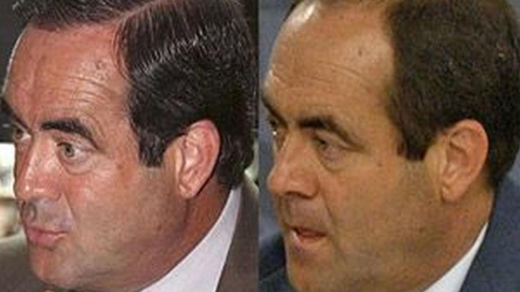 José Bono.