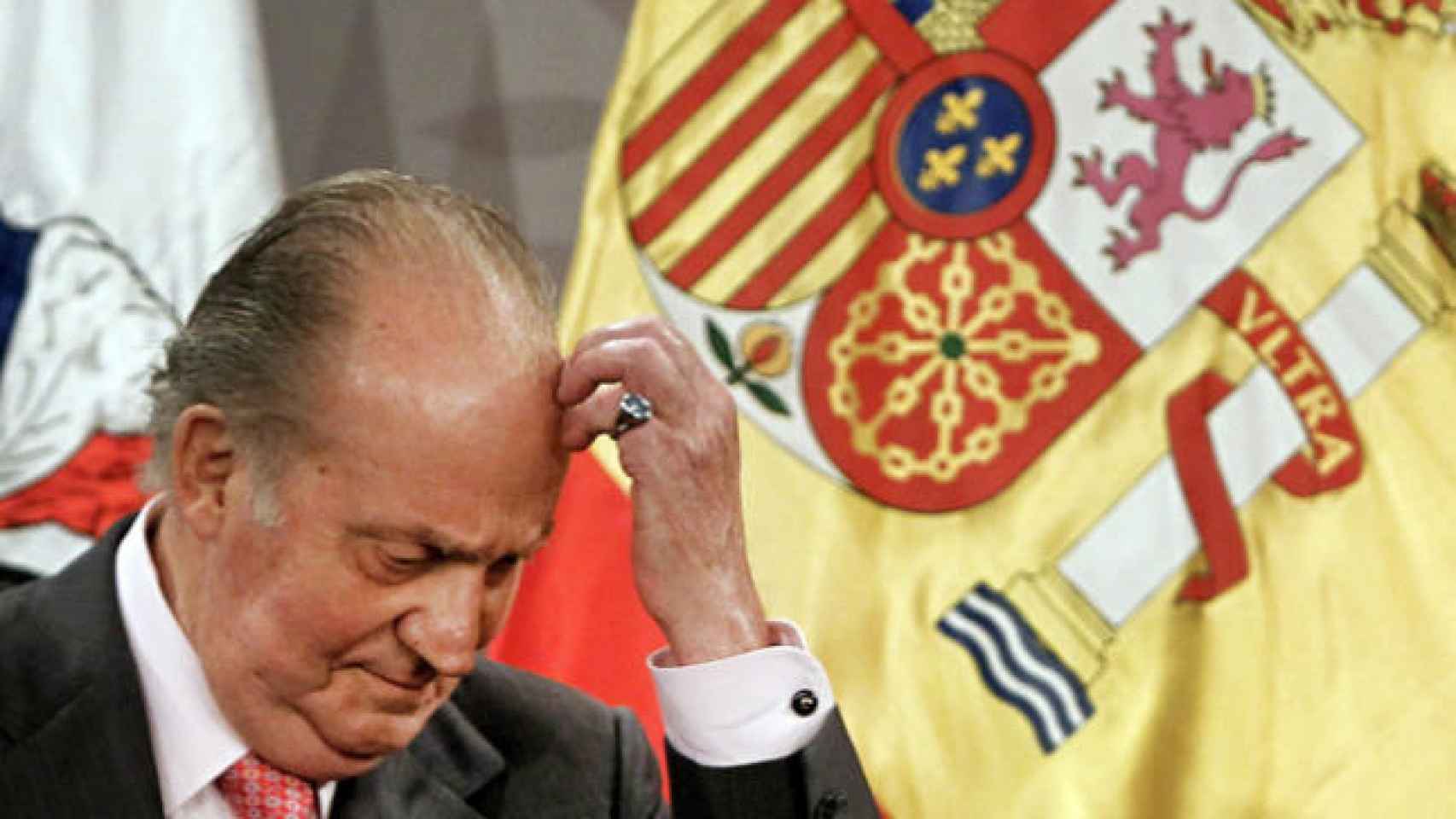 El Rey Juan Carlos I cumple 80 años sintiendo que ha sido obligado a vivir un exilio forzado.