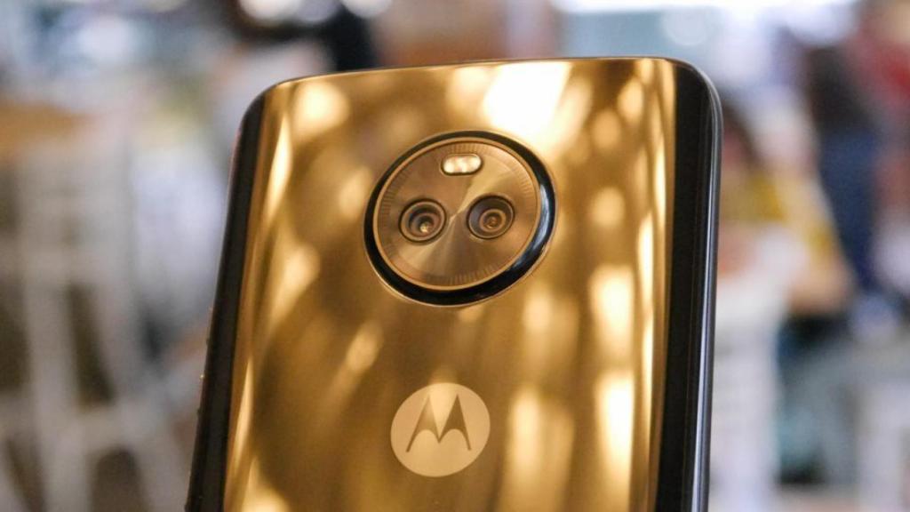 Análisis Motorola Moto X4: un sorprendente gama media