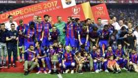 Mediaset no emitirá la Copa del Rey al no cumplir Mediapro las condiciones pactadas