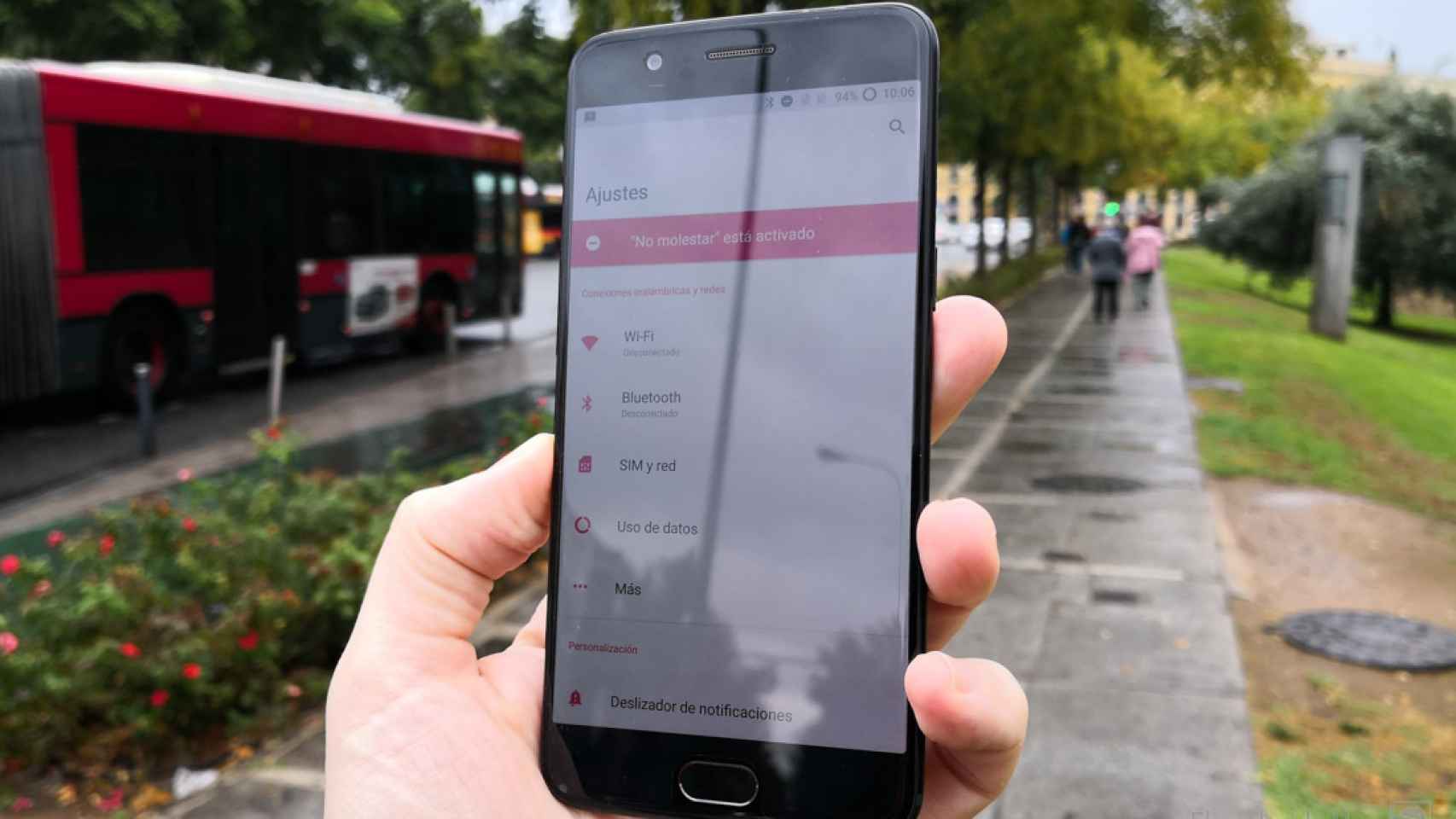 OnePlus cancela la actualización del OnePlus 5 a Android 8.0 Oreo