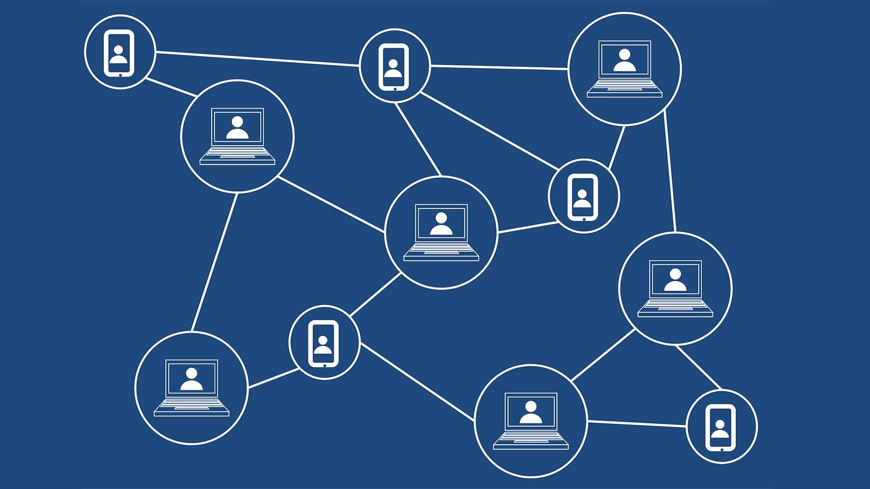 Blockchain abre un nuevo paradigma de seguridad en la Red.