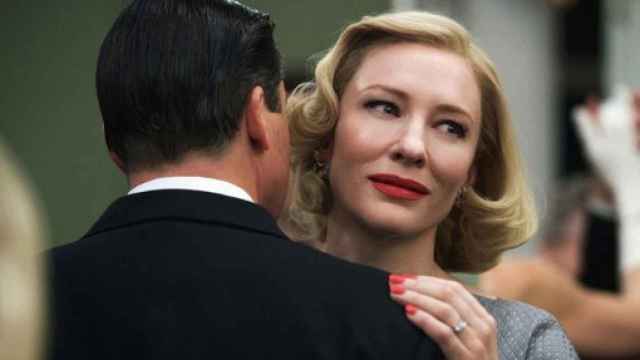 Cate Blanchett protagonizará 'Manual para mujeres de la limpieza', primer largometraje en inglés de Pedro Almodóvar