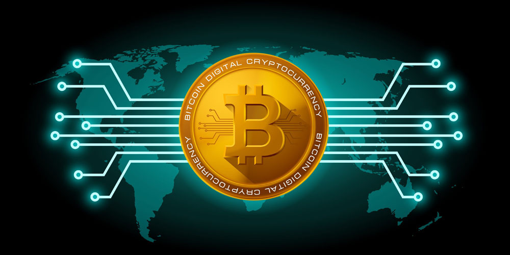 bitcoin blockchain