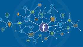 facebook blockchain