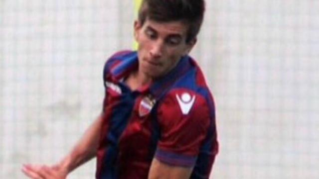 Antonio Fernández llega desde el Pulpileño