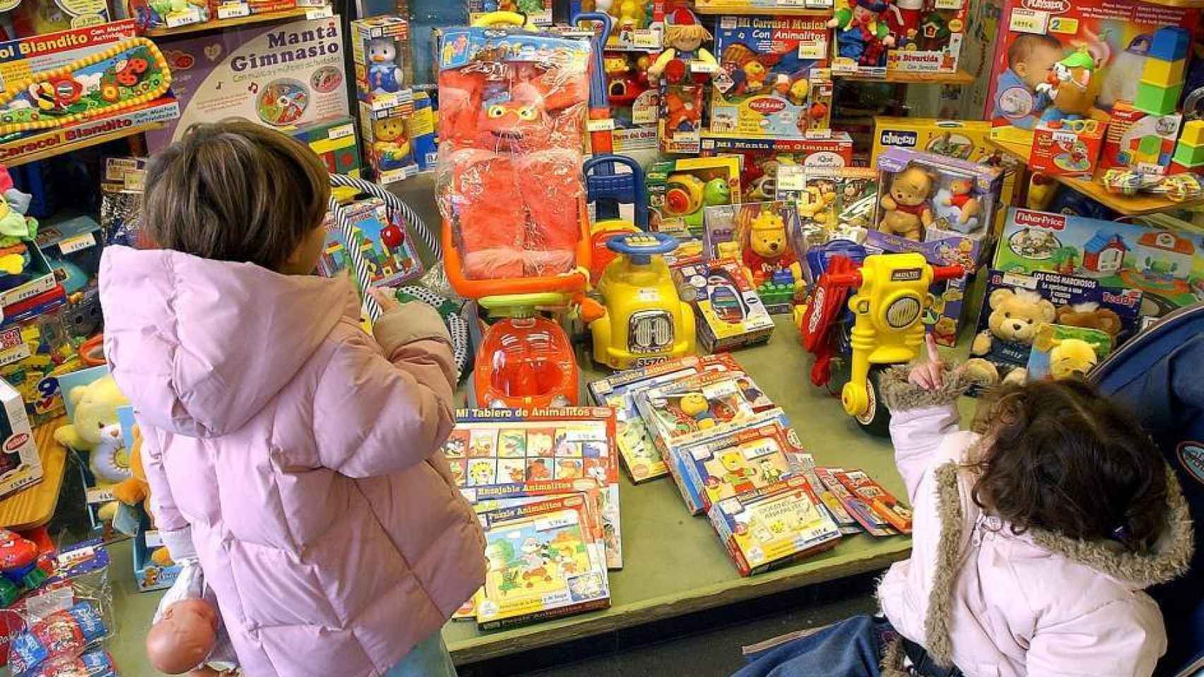 Los mejores juguetes para niños y niñas de dos años, Escaparate: compras y  ofertas