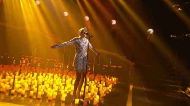 Amaia, la favorita para representar a España en Eurovisión 2018