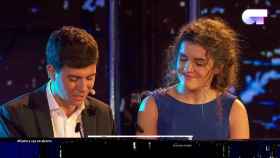 City Of Stars” - Alfred y Amaia