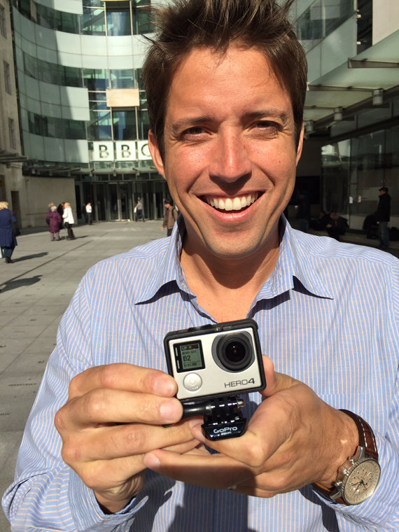 nick woodman gopro