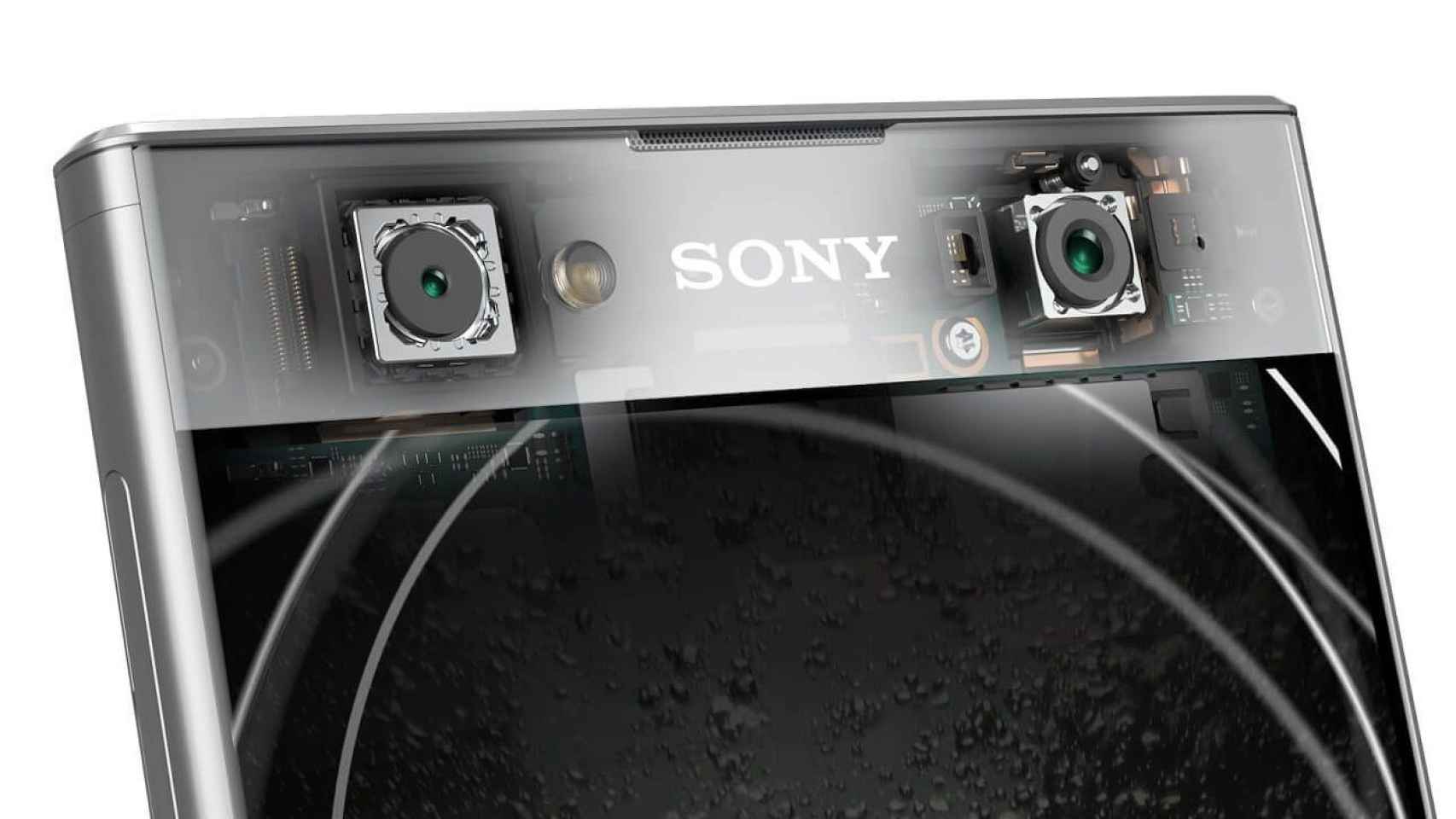 Nuevos Sony Xperia XA2 y Xperia XA2 Ultra: mejores características, mismo diseño