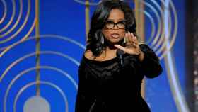¿Oprah 2020? La reina de la tele coquetea con una hipotética candidatura a la Casa Blanca