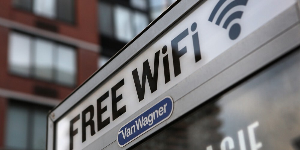 wifi gratis free wifi
