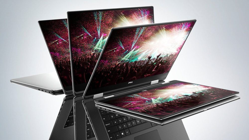 dell xps 15 1