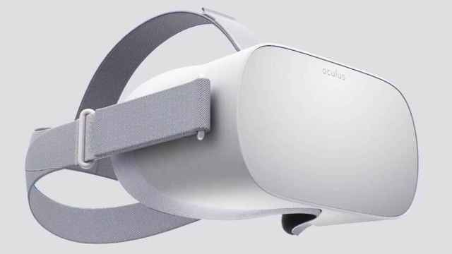 Xiaomi fabricará las gafas de realidad virtual Oculus Go