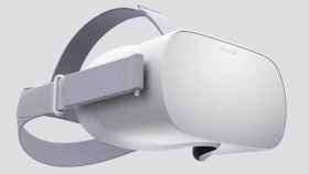 Xiaomi fabricará las gafas de realidad virtual Oculus Go