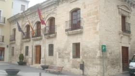 Ayuntamiento de Priego