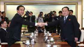 Corea del Norte enviará una delegación del Gobierno a los Juegos de PyeonChang