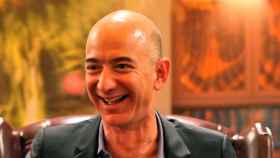 Jeff Bezos, fundador de Amazon, en una imagen de archivo.