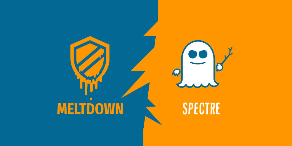 meltdown spectre vulnerabilidades procesadores intel