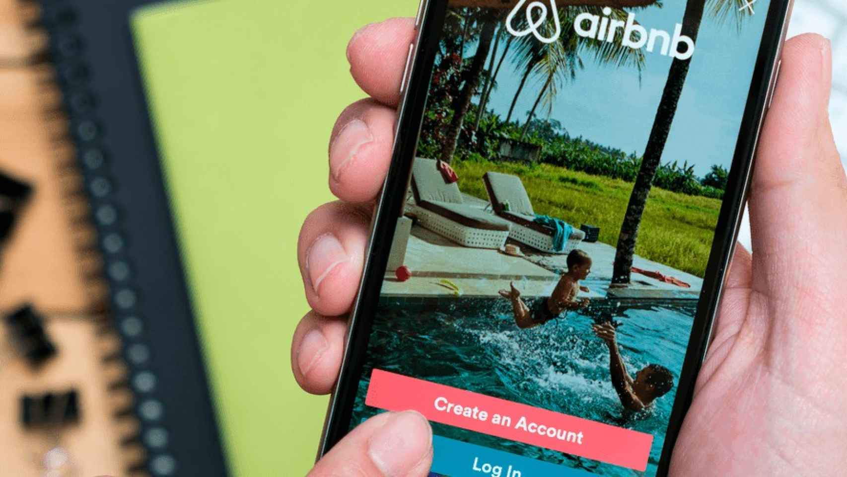 Airbnb creará una nueva herramienta.