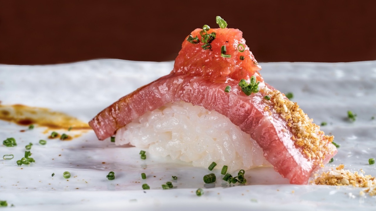 Kirikata taberna japonesa Grupo Arzábal
