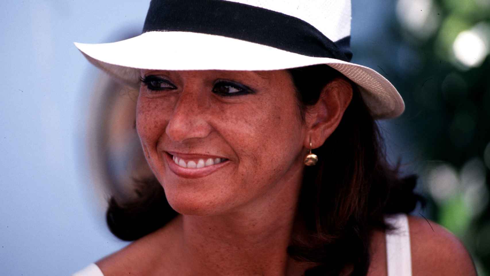 Ana Rosa Quintana cumple 62 años