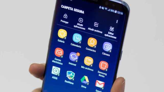 Samsung cambia la forma de mostrar notificaciones en algunos móviles