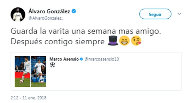Tuit de Álvaro González