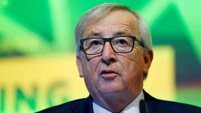 Juncker apoya al Gobierno de Mariano Rajoy en la crisis catalana