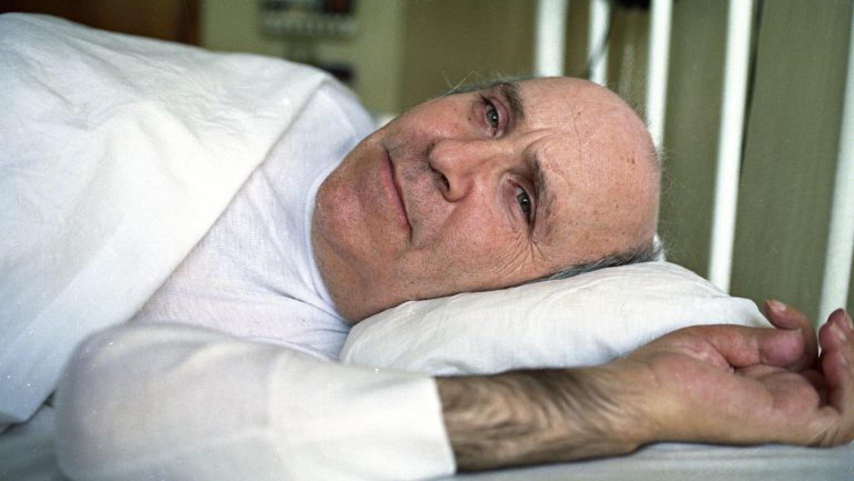 20 años de la muerte de Ramón Sampedro