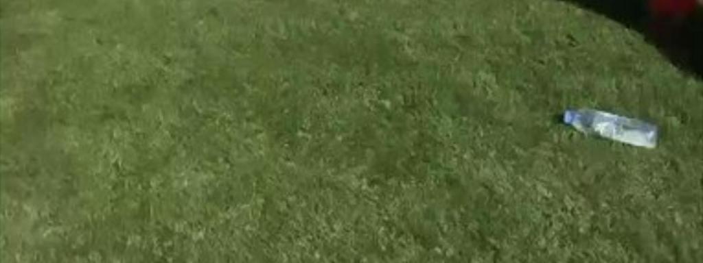 Tuit del Spartak de Moscú.