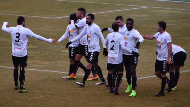 Foto: UB Conquense